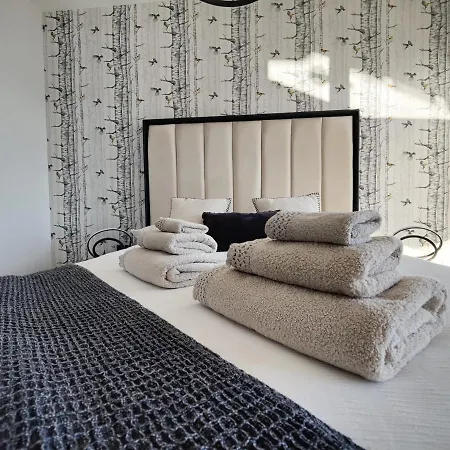 Sunset Waves Superb Apartment Benidorm