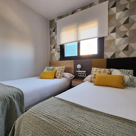 Appartement Sunset Waves Superb Benidorm