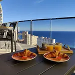 Sunset Waves Superb Apartment