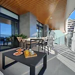 Sunset Waves Superb Apartment Benidorm