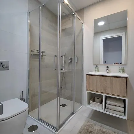 Apartamento Sunset Waves Superb *