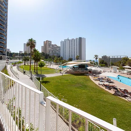 Apartamento Sunset Waves Superb