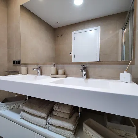 Sunset Waves Superb Benidorm