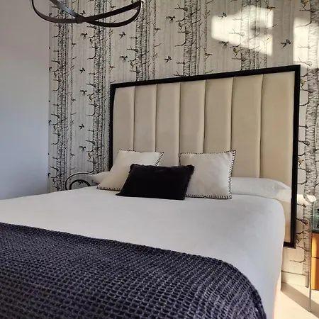 Sunset Waves Superb Apartamento *