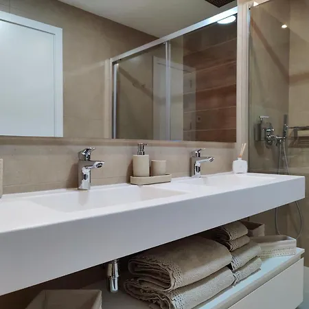 Sunset Waves Superb Benidorm