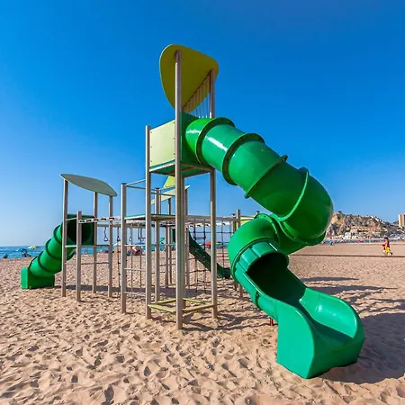 Sunset Waves Superb Benidorm